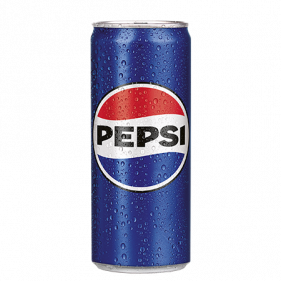 Pepsi 0,33l