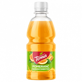 Апельсиновий сік 0,33л