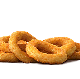 Onion rings 6pcs