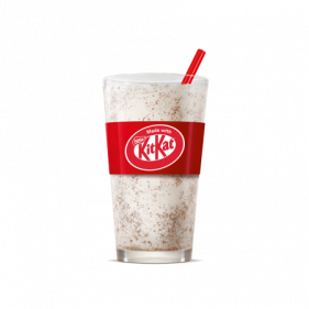 KitKat Shake 0,4