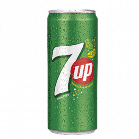 7UP 0,33l