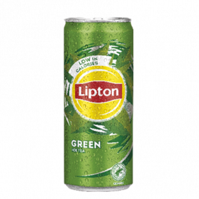 Lipton Green Ice Tea 0,33l