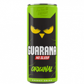 Guarana Energy Drink 0,5л