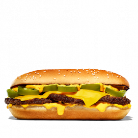 Long Chilli Cheese Beef