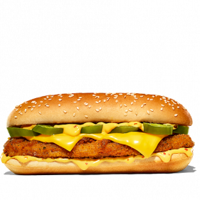 Long Chilli Cheese Chicken