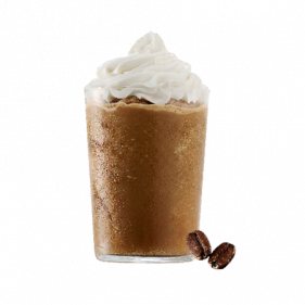 Espresso Shake 0,4