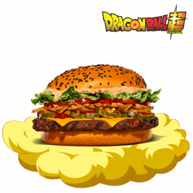 Saiyan PlantWhopper