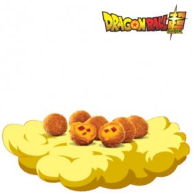 DragonBallsB&C 7ks