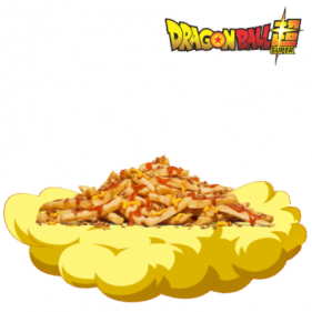 Super Fries
