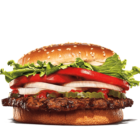 WHOPPER