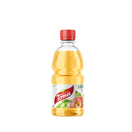 Apple Juice 0,33 L