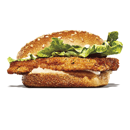 ua:Chicken Burger