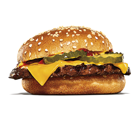 ua:Cheeseburger