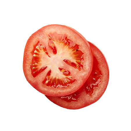 Extra tomato 1pc