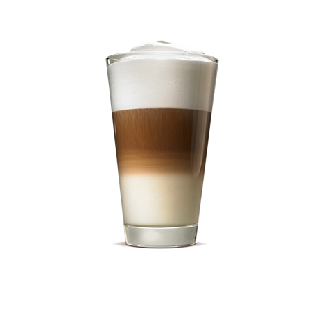 Caffe Latte 0,2 L