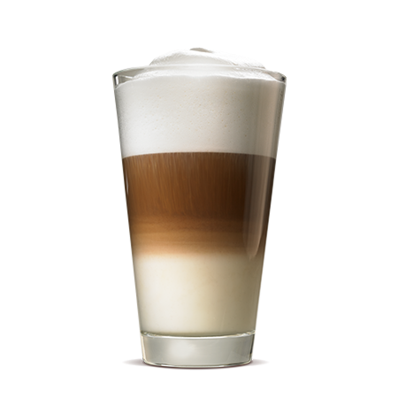 Latte 0.4l