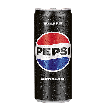 PepsiMAX 0,33l
