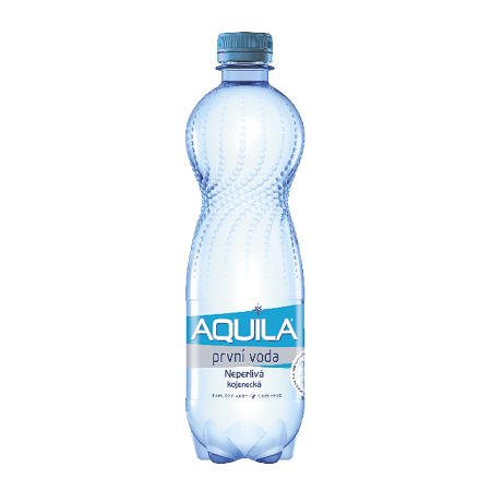 Aquila Neperlivá    0,5 L