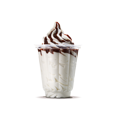 Sundae Chocolate