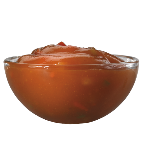 Hot Salsa Sauce