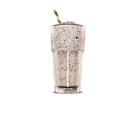 Oreo® shake 0,4l