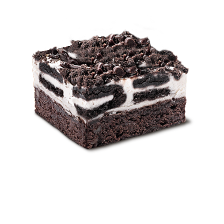 Oreo Cake