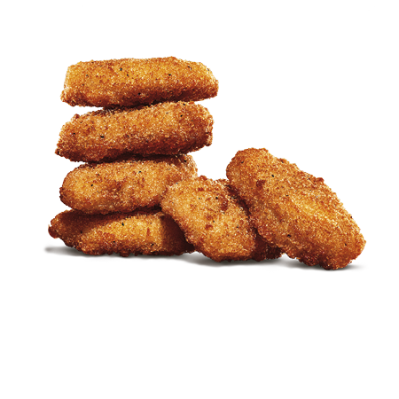 ua:Plant based Nuggets 6ks