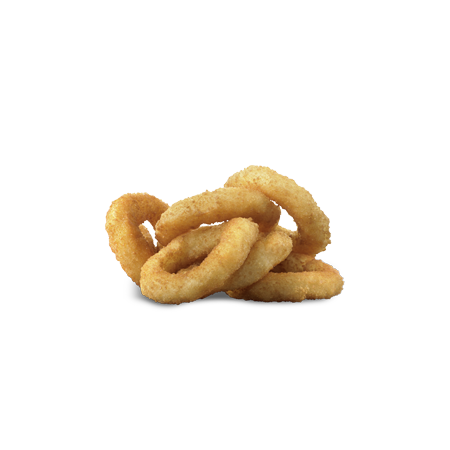 Onion rings 6pcs