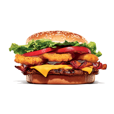 ua:Texas WHOPPER Menu