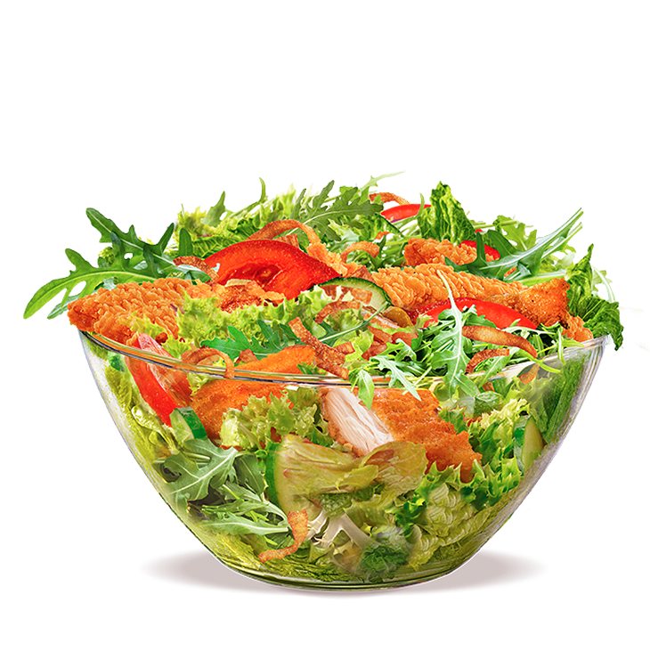 Chicken Salad