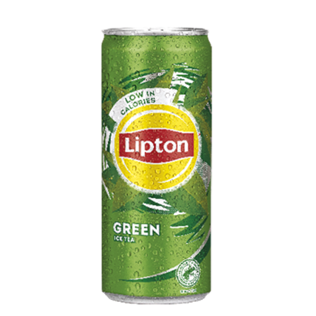 Lipton Green Ice Tea 0,33l