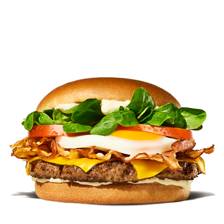 Egglord Beef Box
