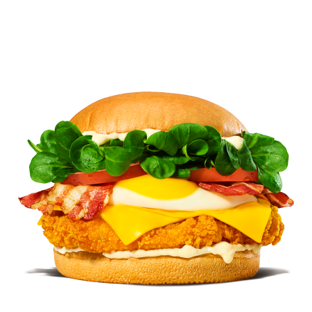 Egglord Chicken Box