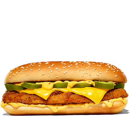 Long Chilli Cheese Chicken Box