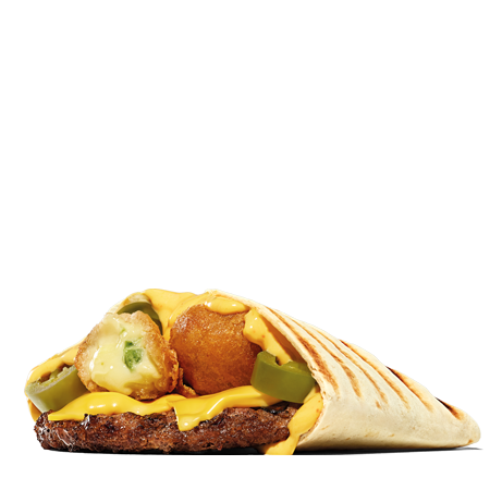 Chilli Cheese Beef Pocket Box