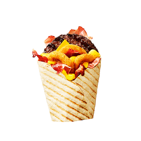 Sir Bacon Pocket Beef