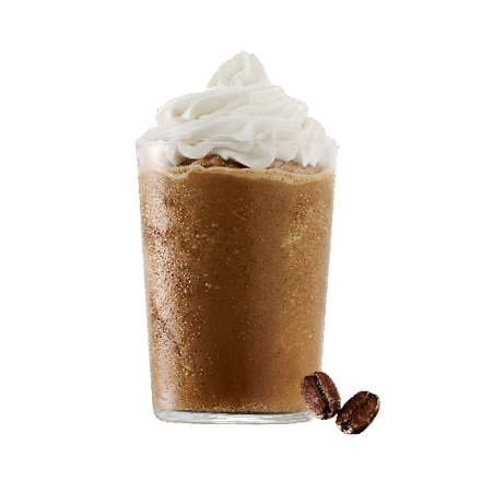 Espresso Shake 0,4