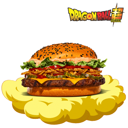 Saiyan PlantWhopper